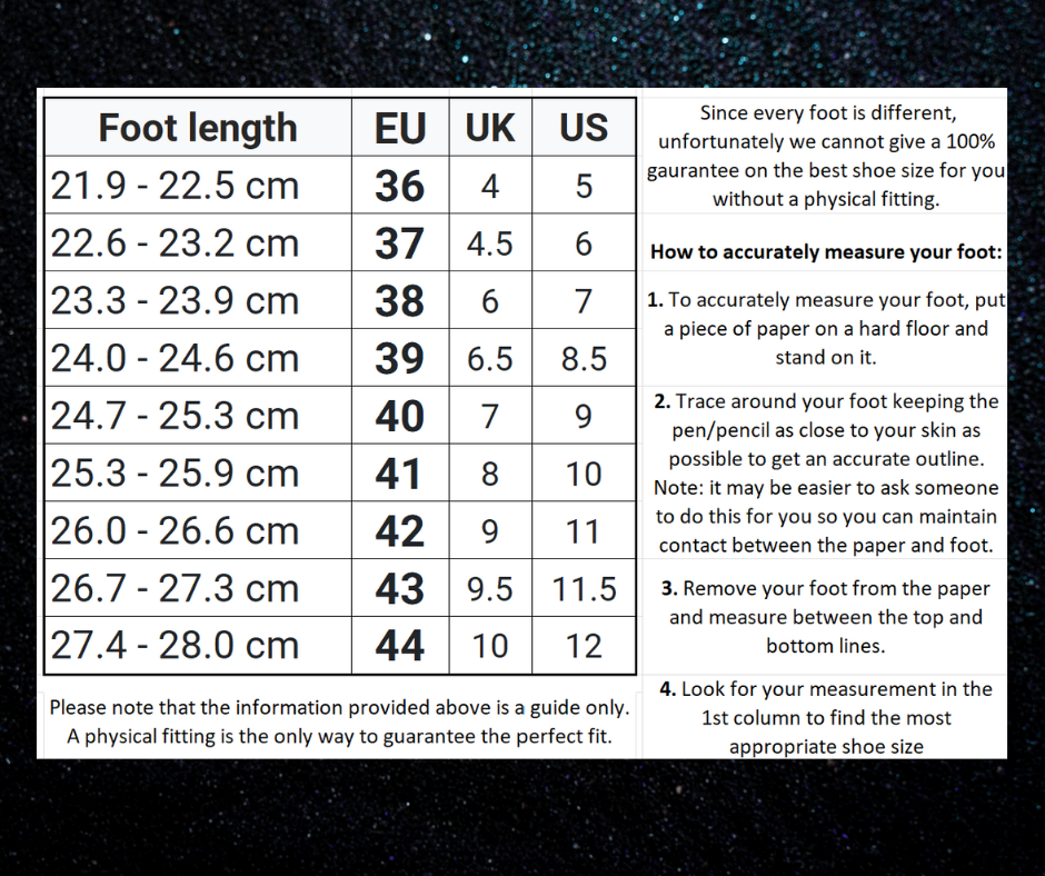 Astriques - RED - with matching Shoe Tote-KQS2205-RED-42