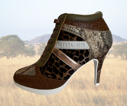 AFRIQA Gold - PRE-ORDER - DELIVERY END NOVEMBER