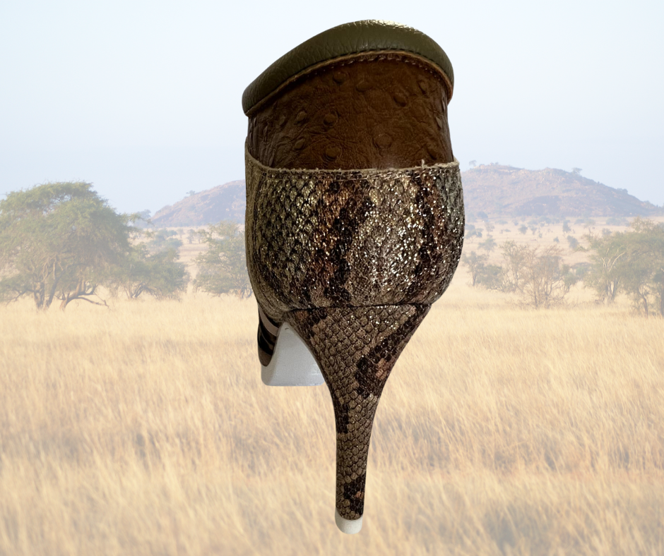 AFRIQA Gold - PRE-ORDER - DELIVERY END NOVEMBER