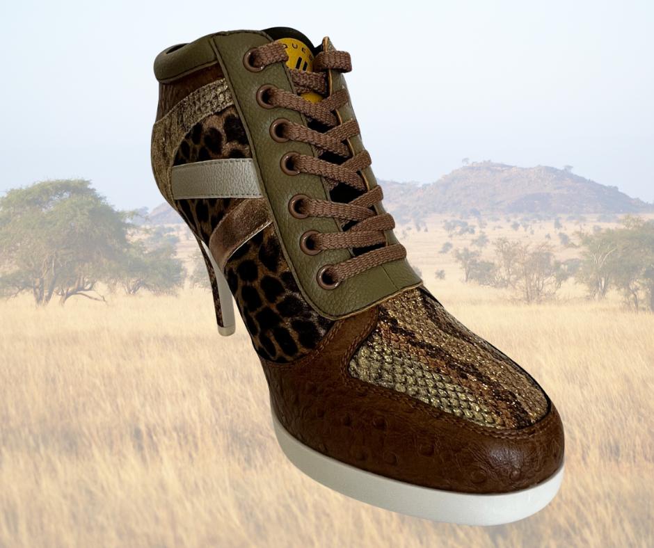 AFRIQA Gold - PRE-ORDER - DELIVERY END NOVEMBER