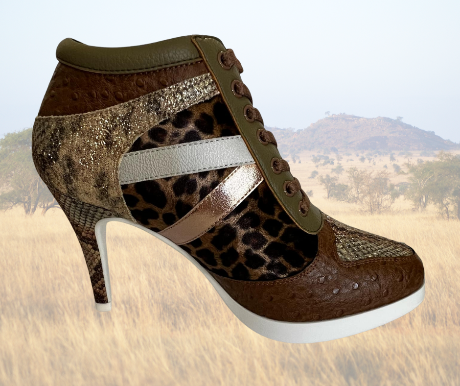 AFRIQA Gold - PRE-ORDER - DELIVERY END NOVEMBER